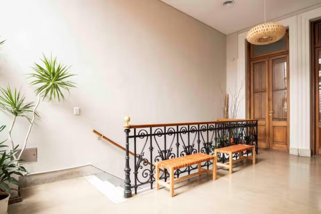Casa en Palermo ideal para grupos hasta 15 personas