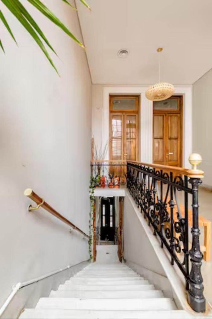 Casa en Palermo ideal para grupos hasta 15 personas