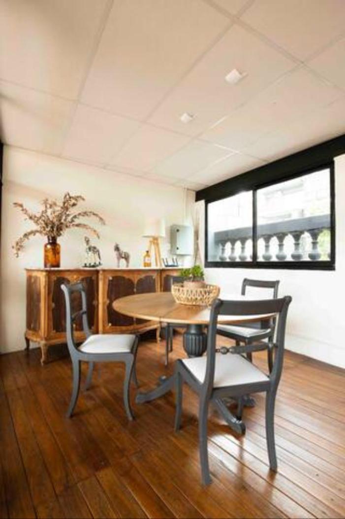 Casa en Palermo ideal para grupos hasta 15 personas