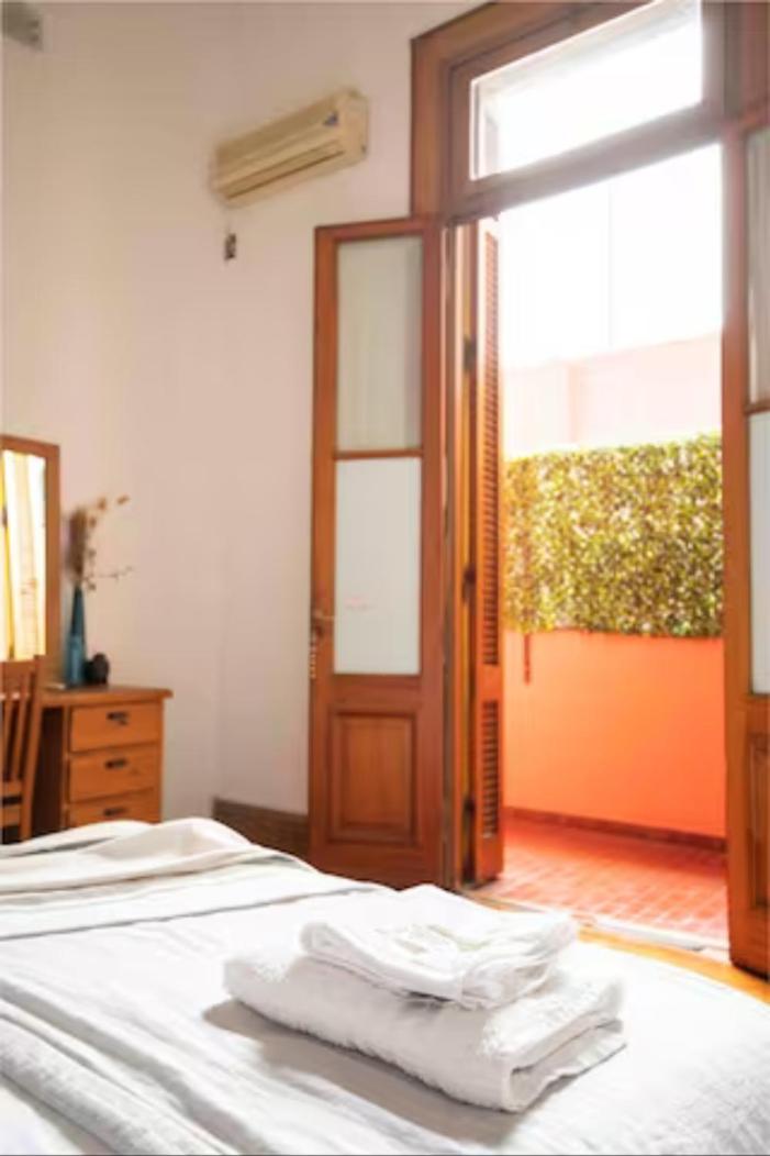 Casa en Palermo ideal para grupos hasta 15 personas