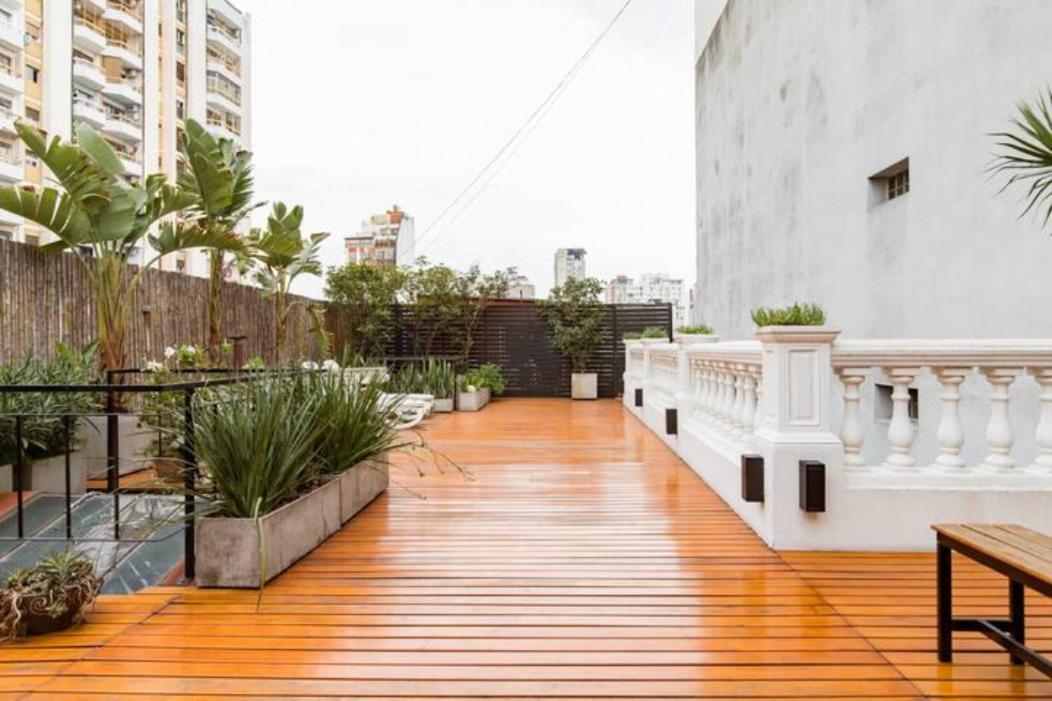 Casa en Palermo ideal para grupos hasta 15 personas