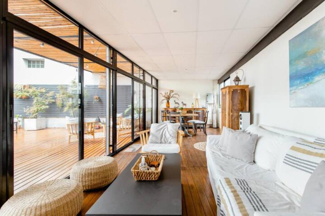 Casa en Palermo ideal para grupos hasta 15 personas