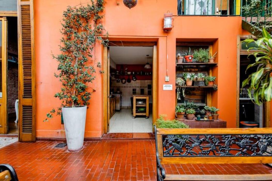 Casa en Palermo ideal para grupos hasta 15 personas