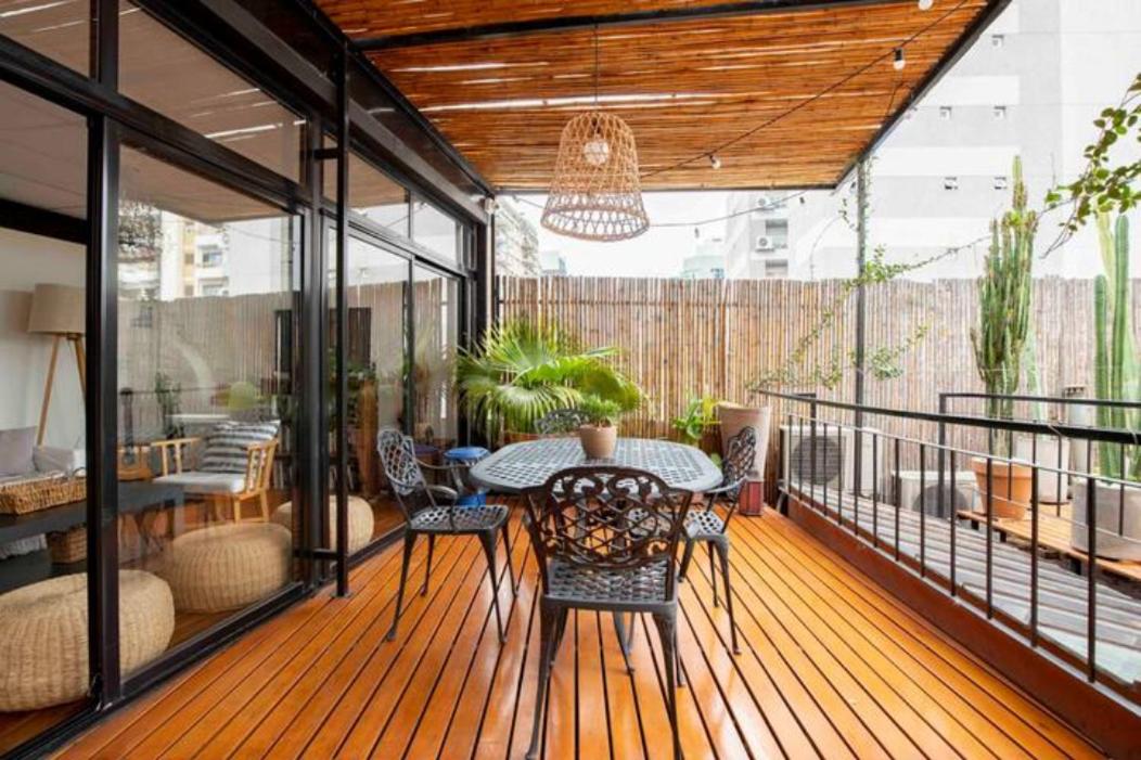 Casa en Palermo ideal para grupos hasta 15 personas