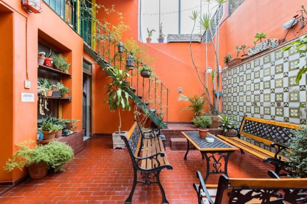 Casa en Palermo ideal para grupos hasta 15 personas