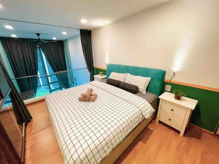 EkoCheras Cozy Suite by GUESTONIC