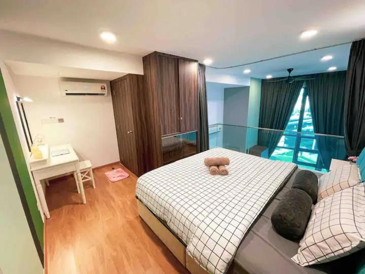 EkoCheras Cozy Suite by GUESTONIC