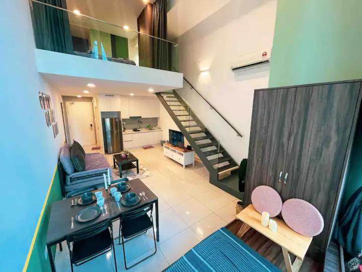 EkoCheras Cozy Suite by GUESTONIC