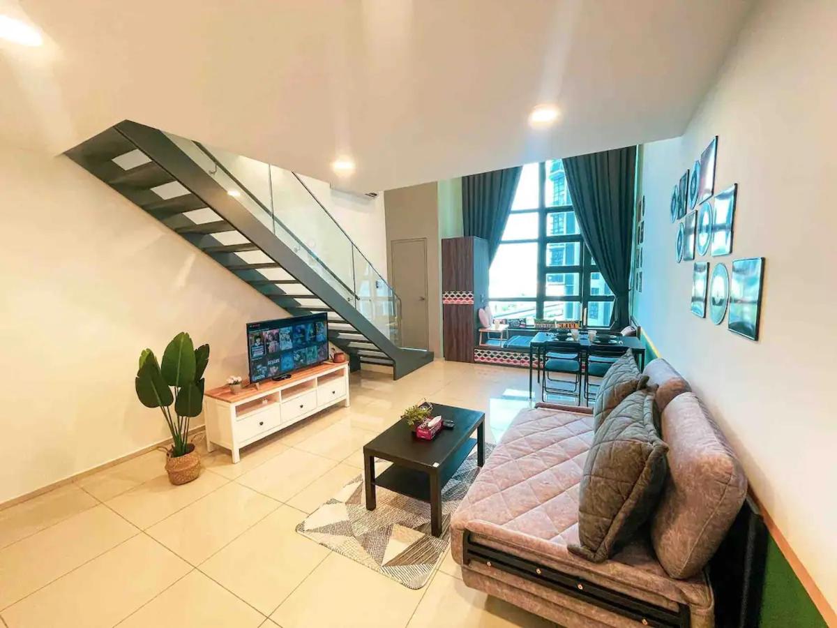 EkoCheras Cozy Suite by GUESTONIC