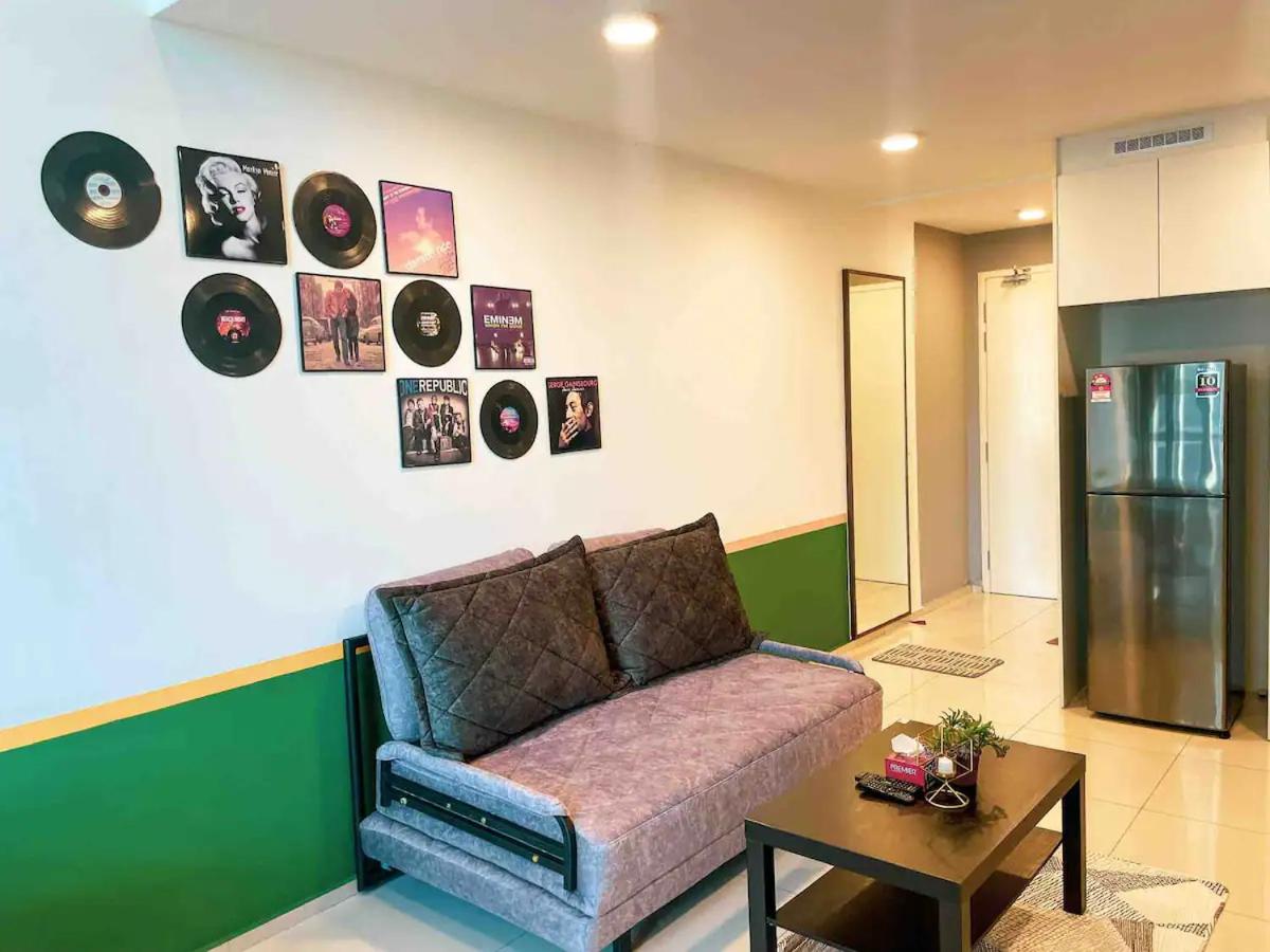 EkoCheras Cozy Suite by GUESTONIC