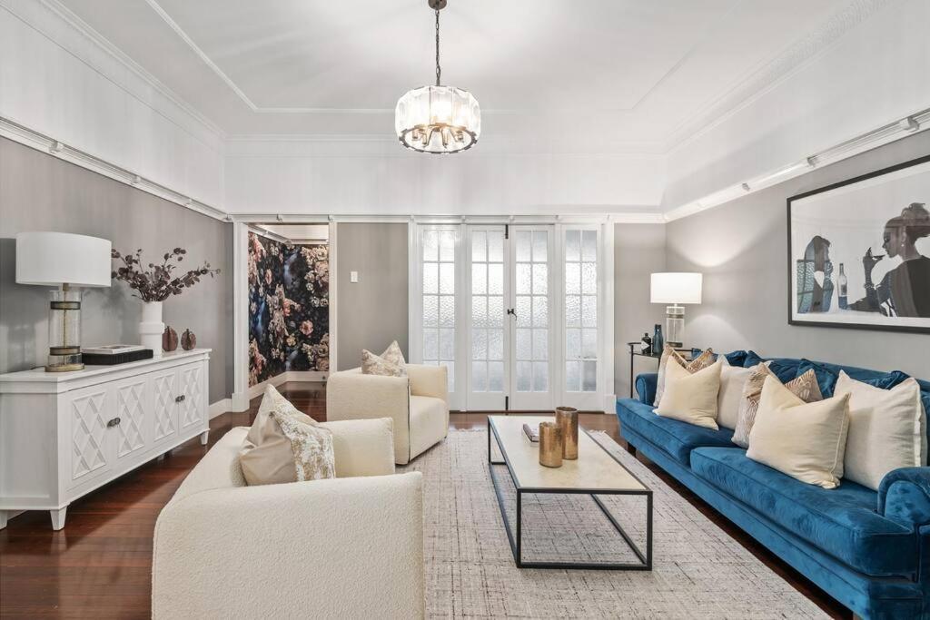 Evandale, 1920’s Historic ,Stunning and Modern home with amazing City views
