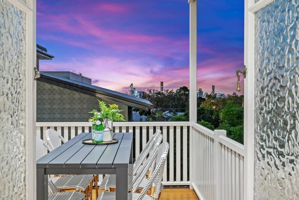 Evandale, 1920’s Historic ,Stunning and Modern home with amazing City views