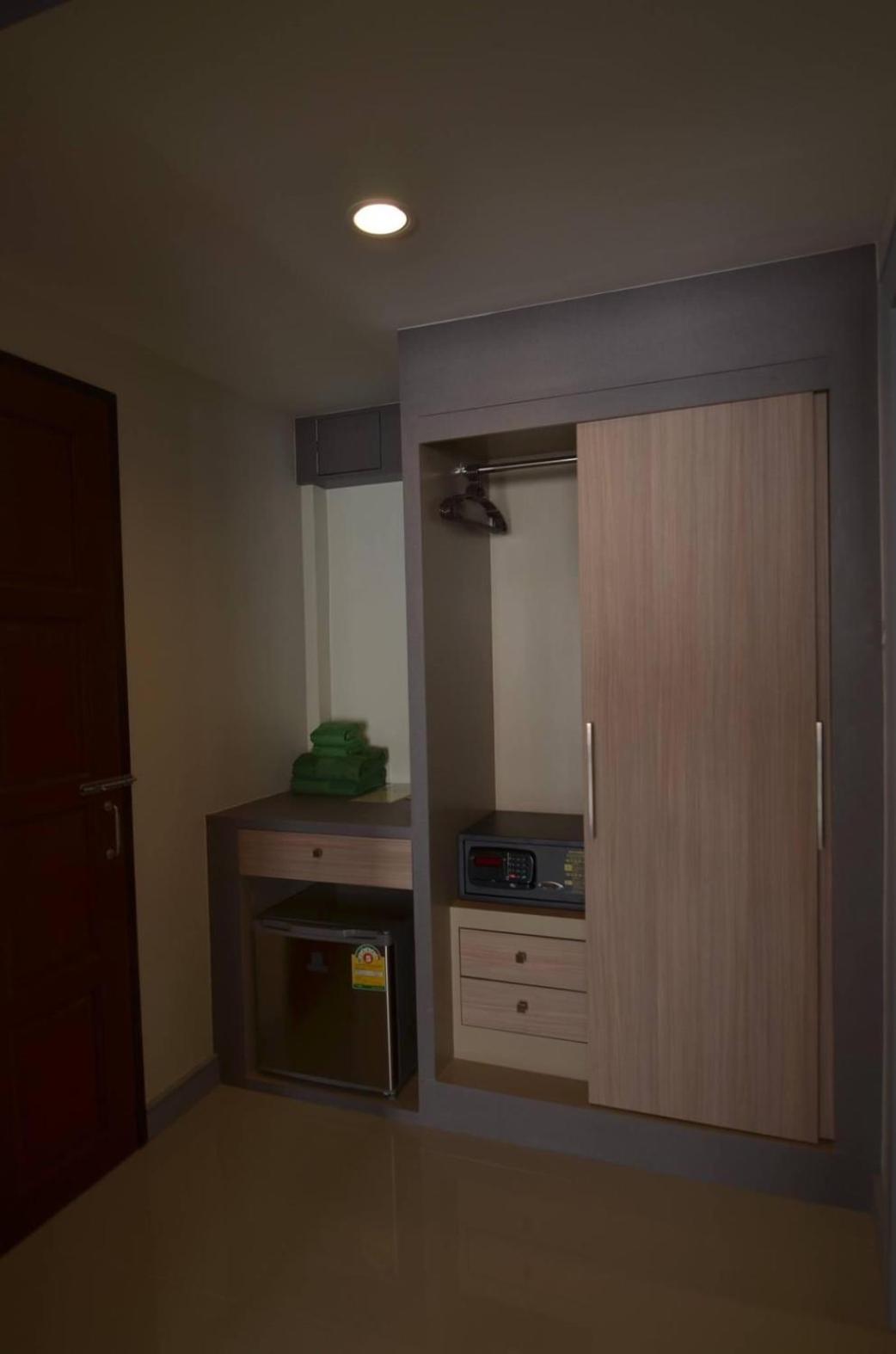 Nakara Long Beach Resort - SHA Extra Plus