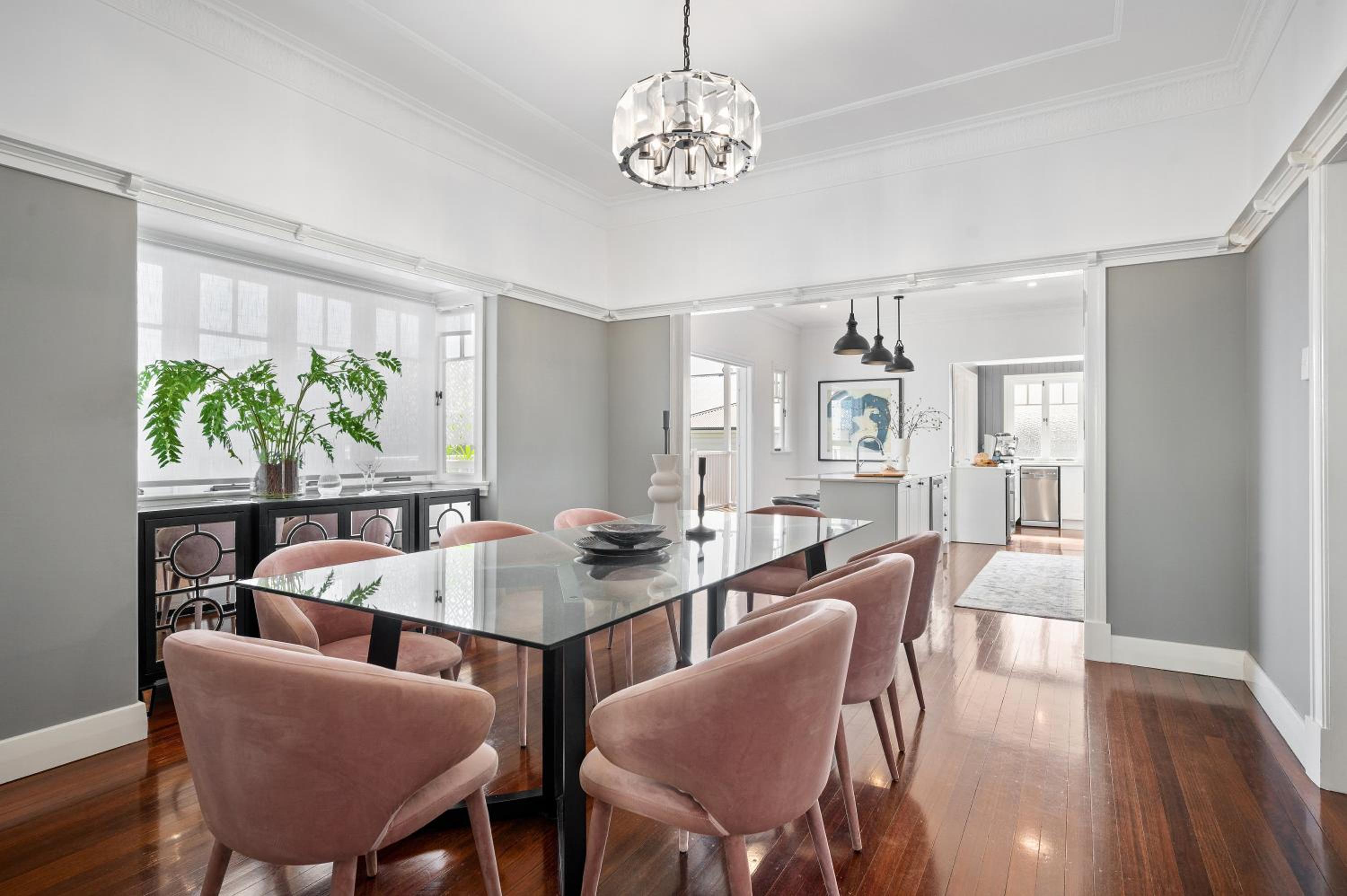 Evandale, 1920’s Historic ,Stunning and Modern home with amazing City views