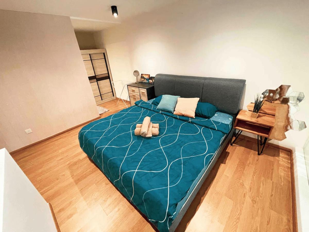 EkoCheras Cozy Suite by GUESTONIC