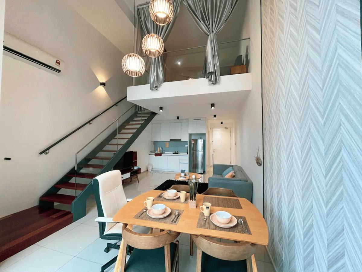 EkoCheras Cozy Suite by GUESTONIC