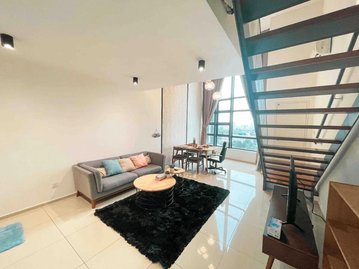 EkoCheras Cozy Suite by GUESTONIC