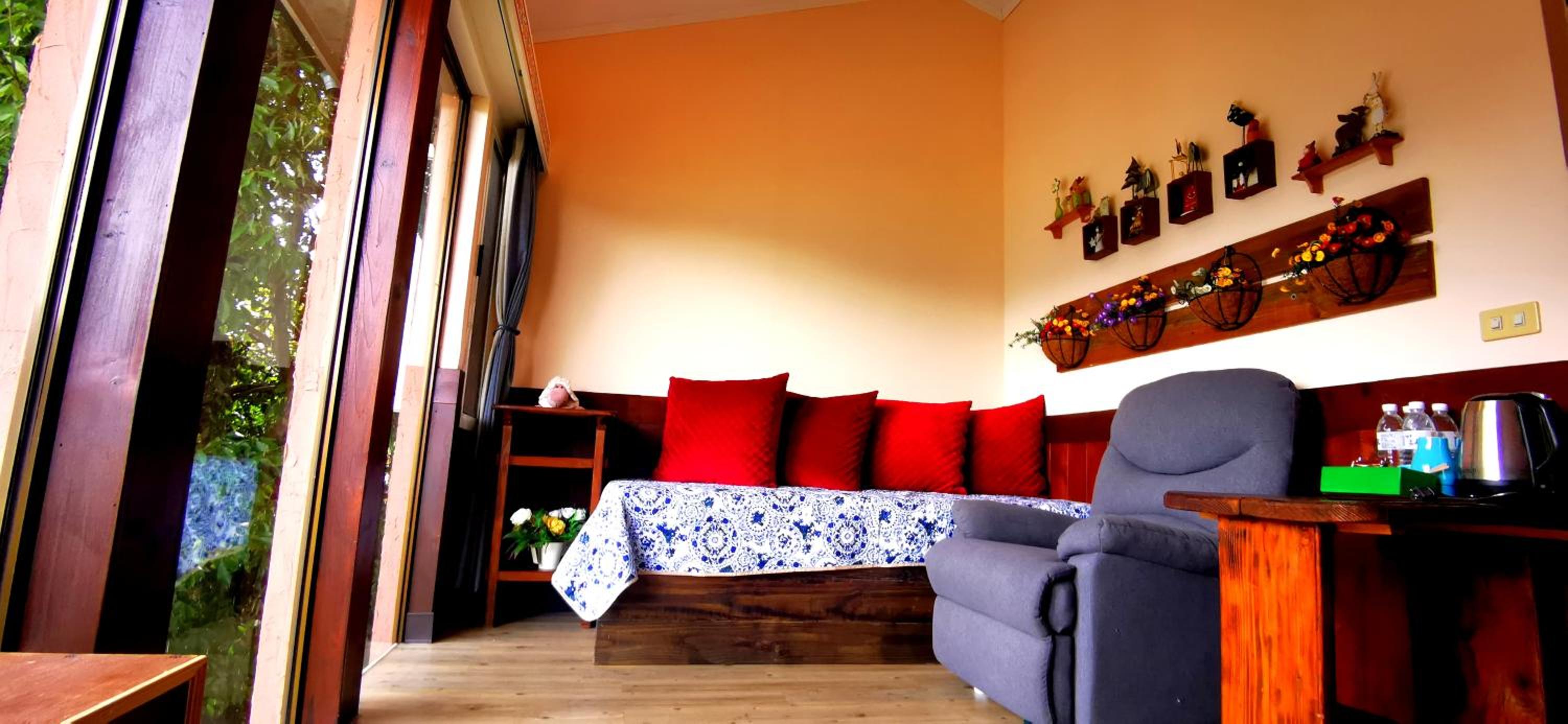 Villa Relax