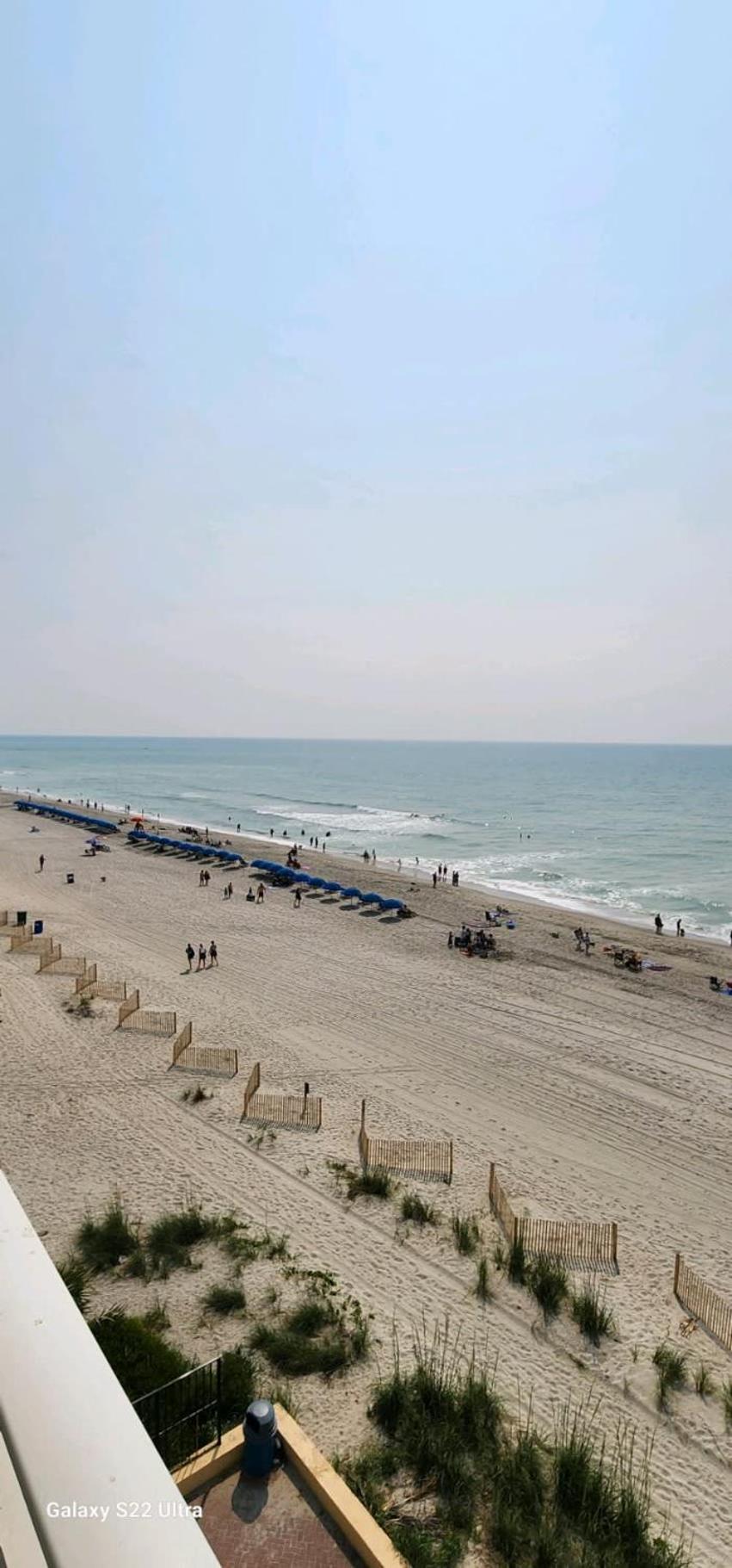 Oceanfront Efficiency T609 view 3