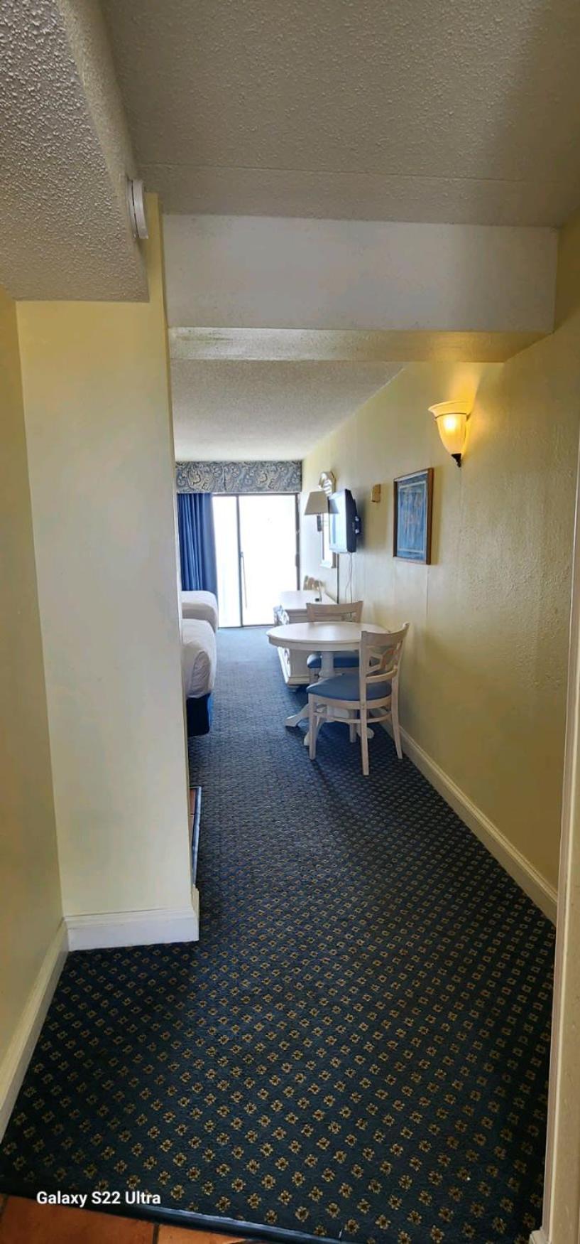 Oceanfront Efficiency T609 view 4