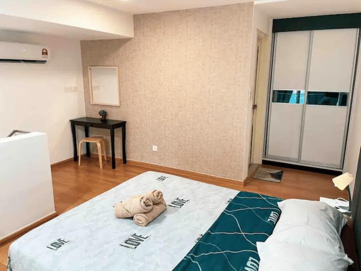 EkoCheras Cozy Suite by GUESTONIC