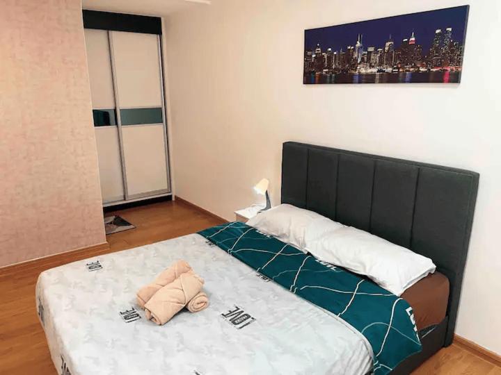 EkoCheras Cozy Suite by GUESTONIC