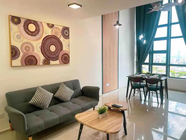 EkoCheras Cozy Suite by GUESTONIC
