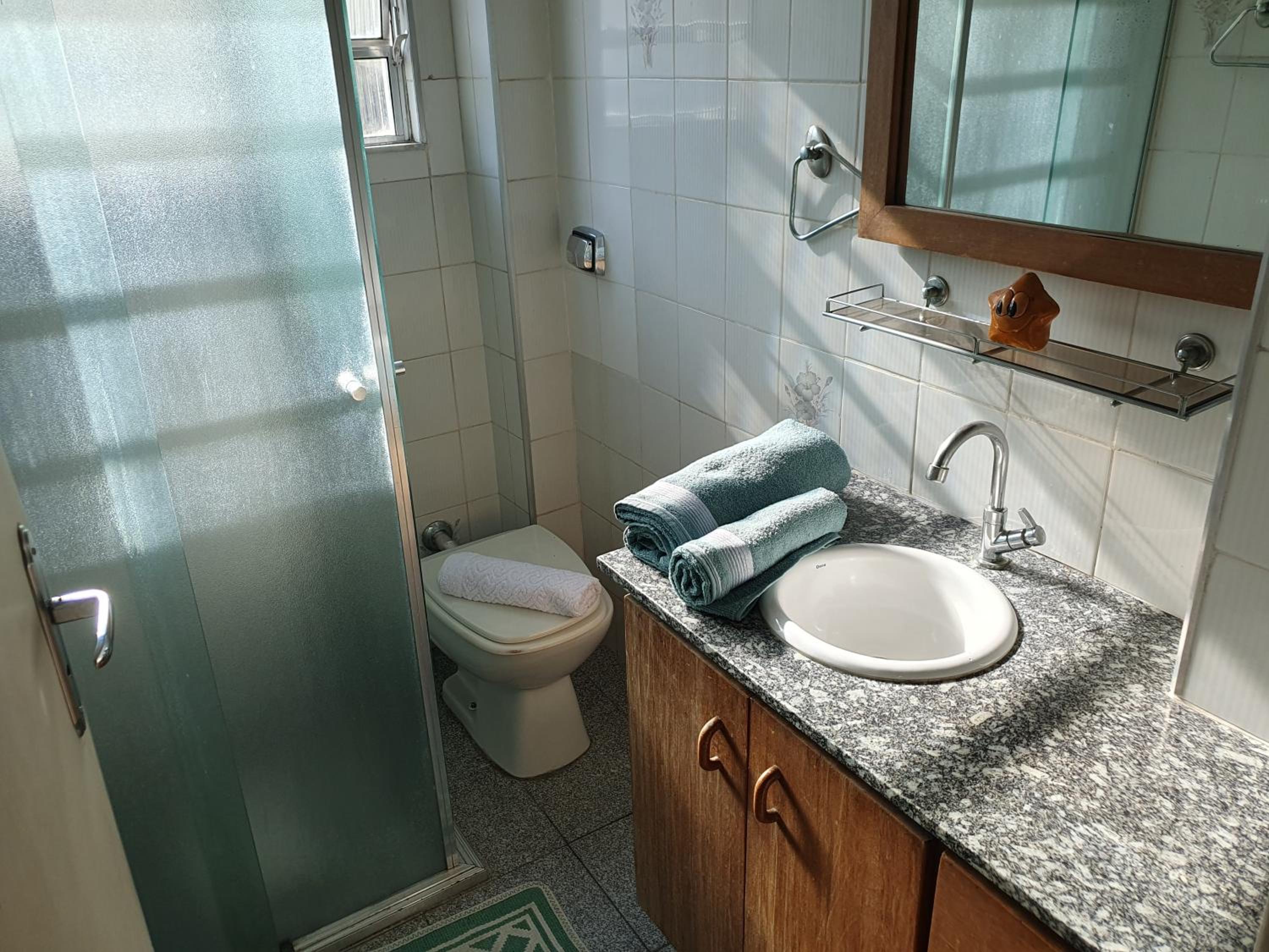 Apartamento Praça Benedito Calixto - Pinheiros