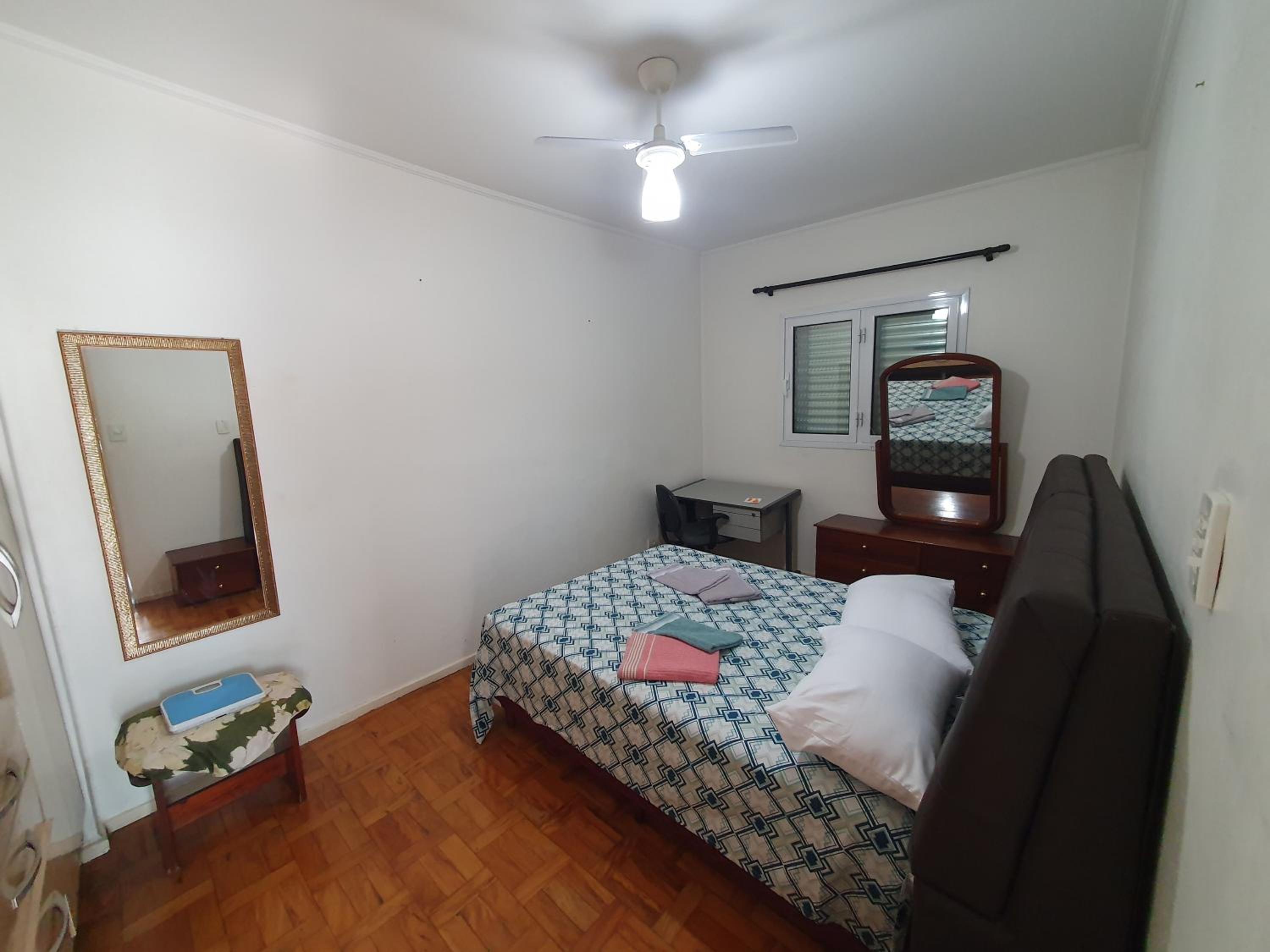 Apartamento Praça Benedito Calixto - Pinheiros