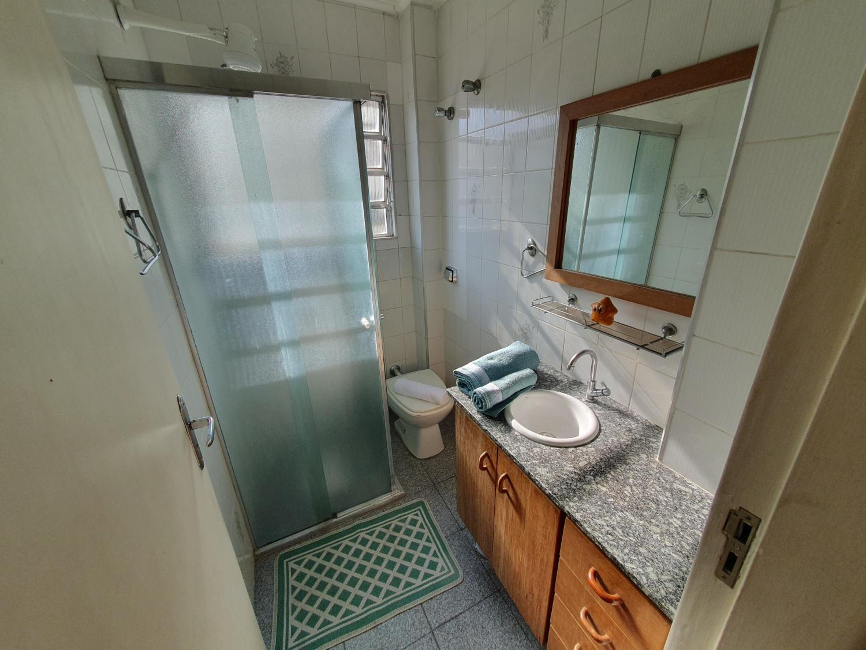 Apartamento Praça Benedito Calixto - Pinheiros