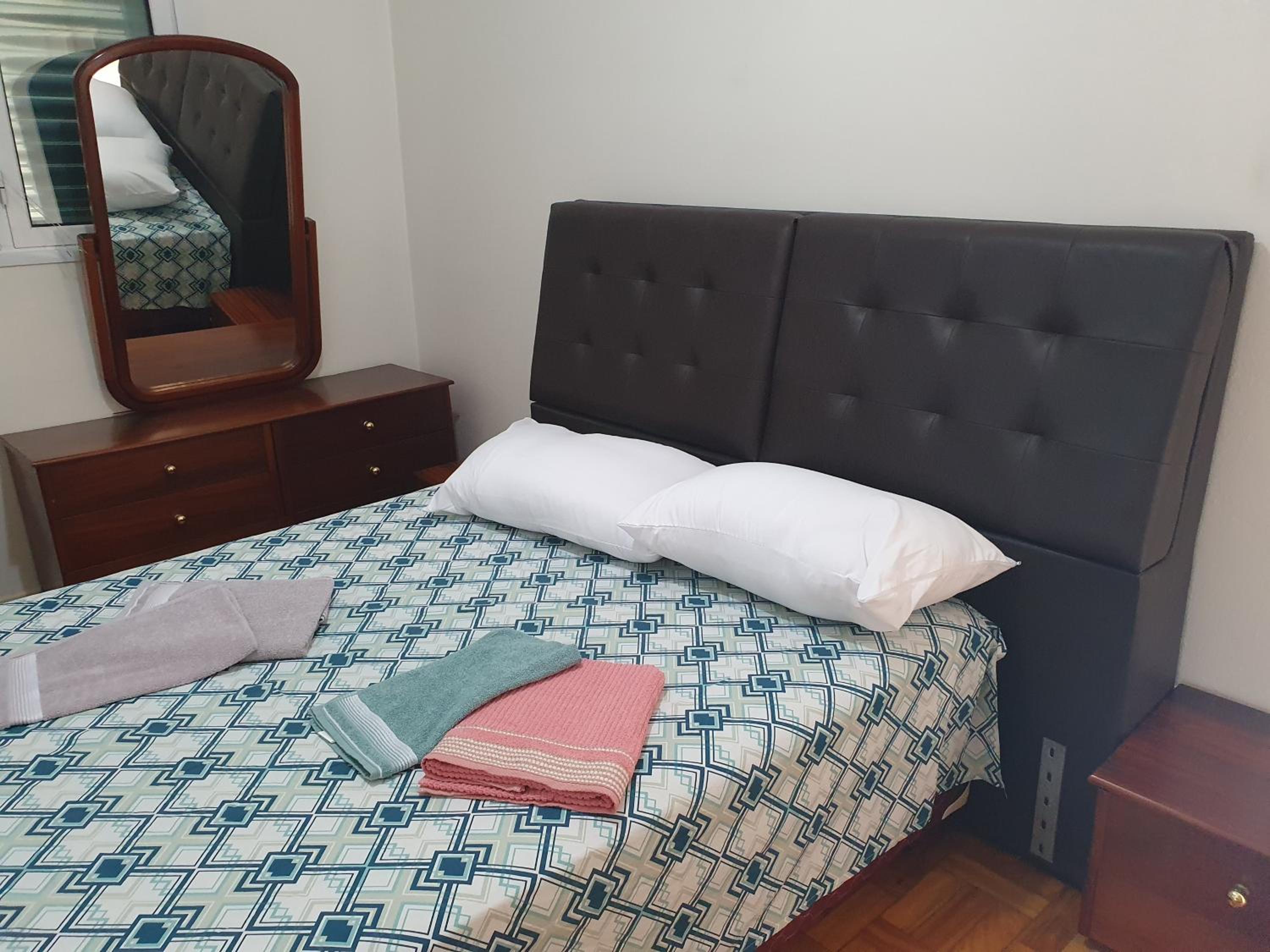 Apartamento Praça Benedito Calixto - Pinheiros