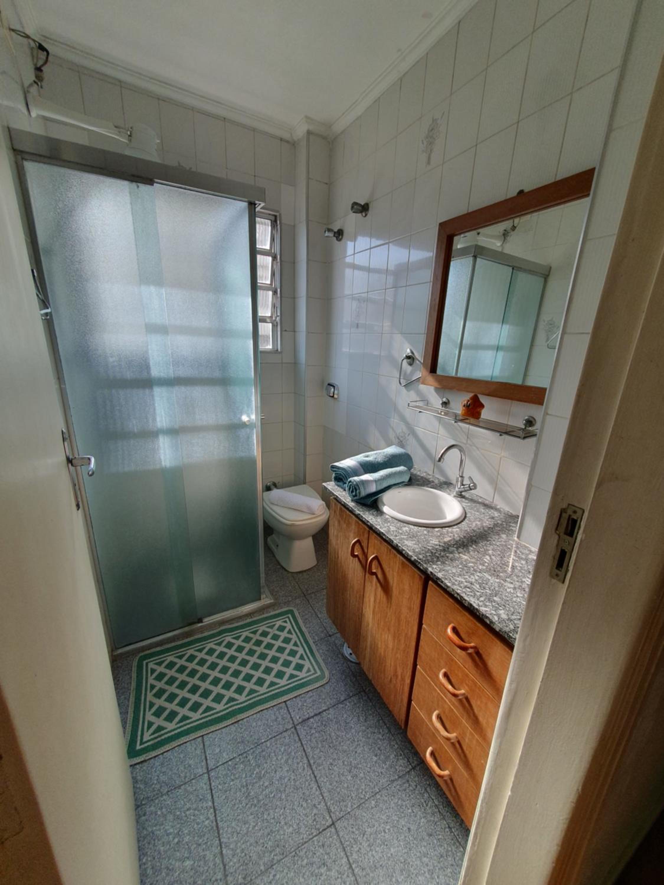 Apartamento Praça Benedito Calixto - Pinheiros