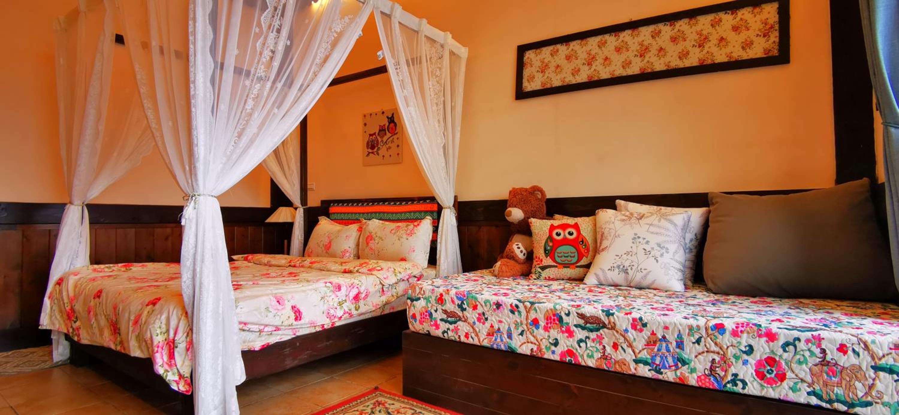 Villa Relax