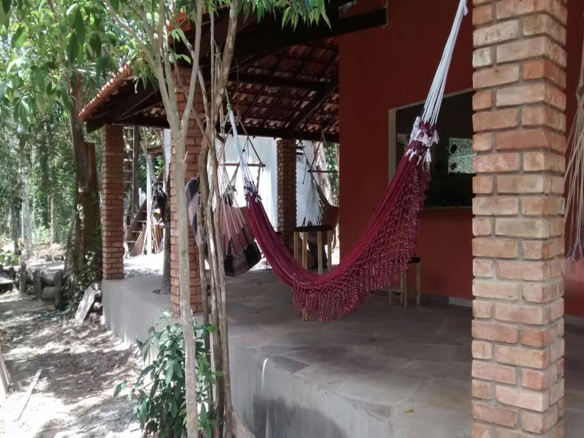 Camping Guapira