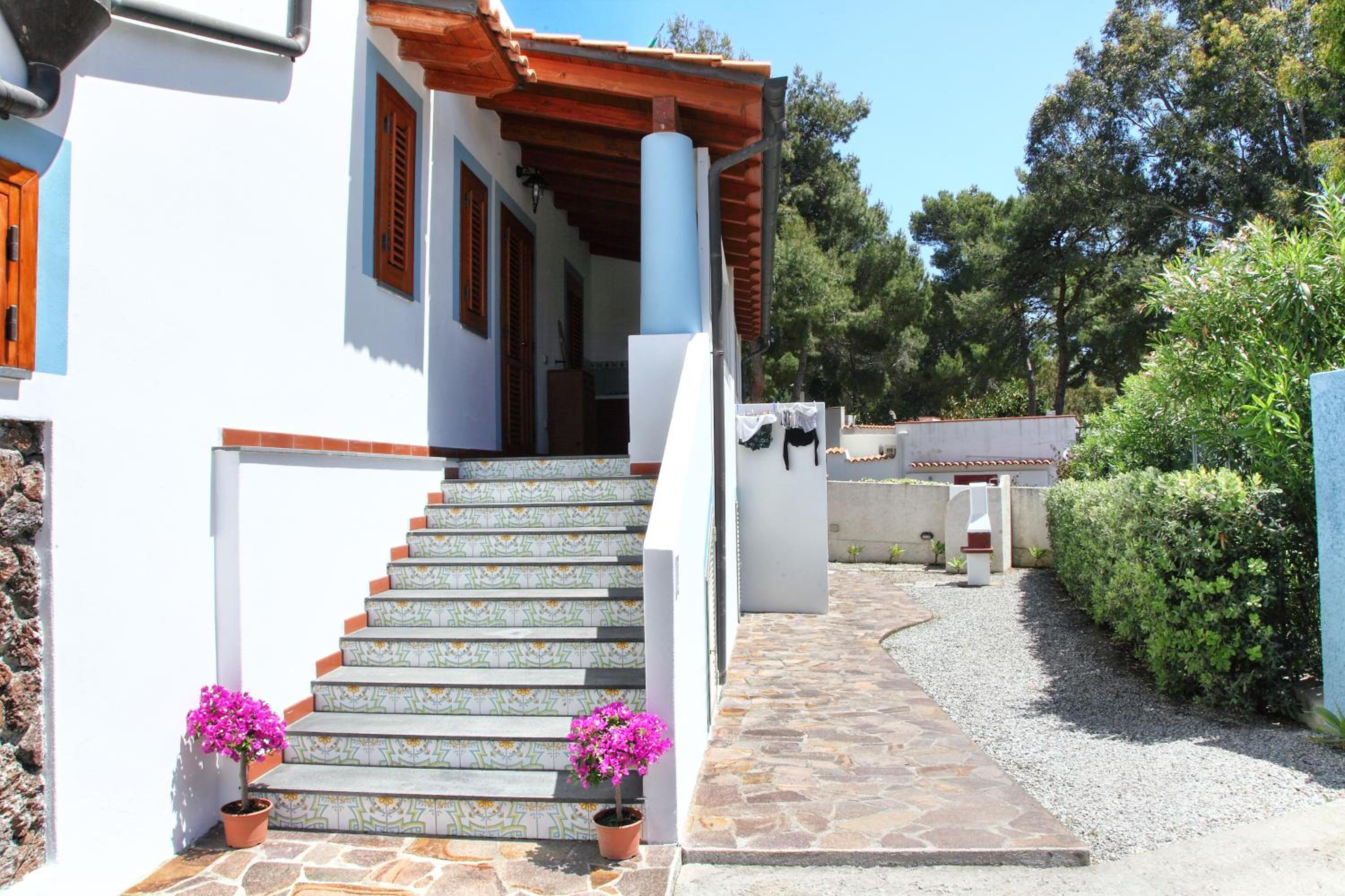 Villa Crimi