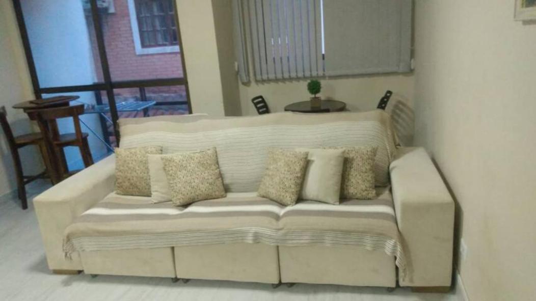 Apartamento Duplex