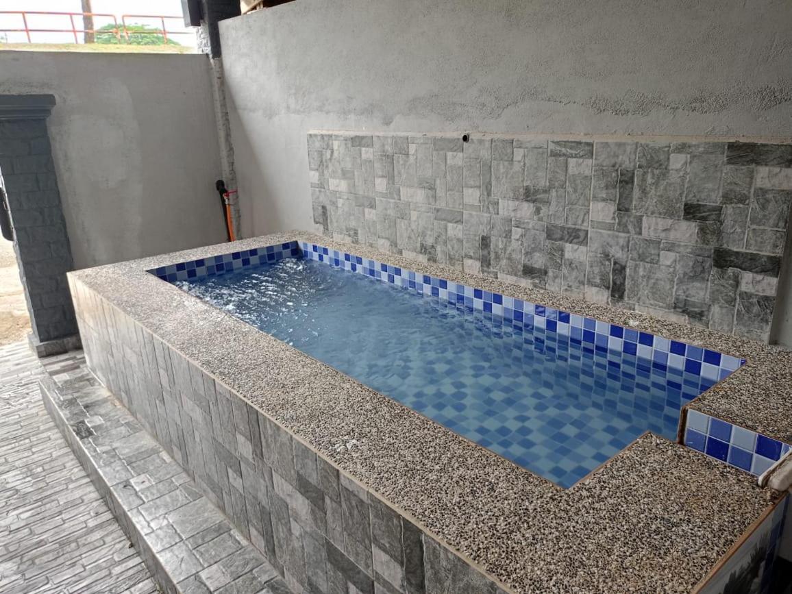 ArDiNa SweetHoMe MINI POOL photo 6