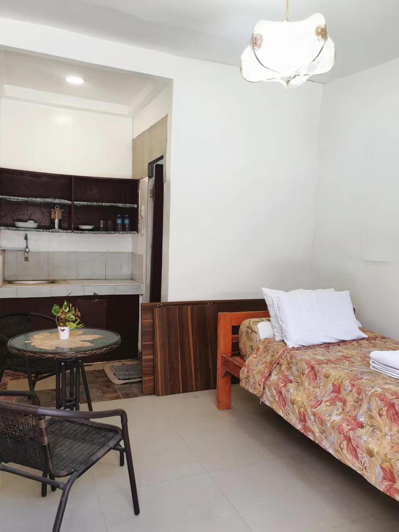 Villa Rose Boarding House and Lodging view 2