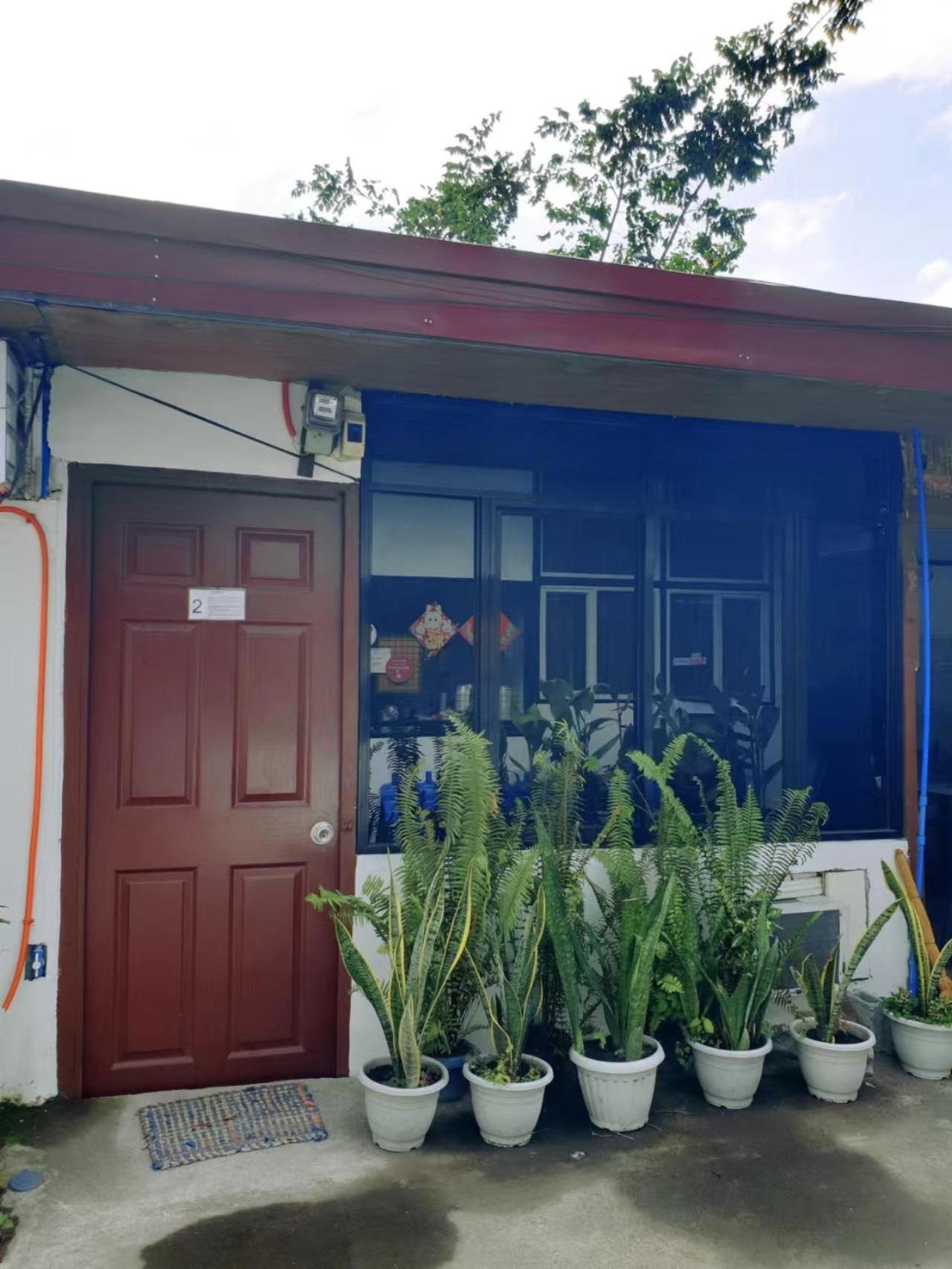 Villa Rose Boarding House and Lodging view 4