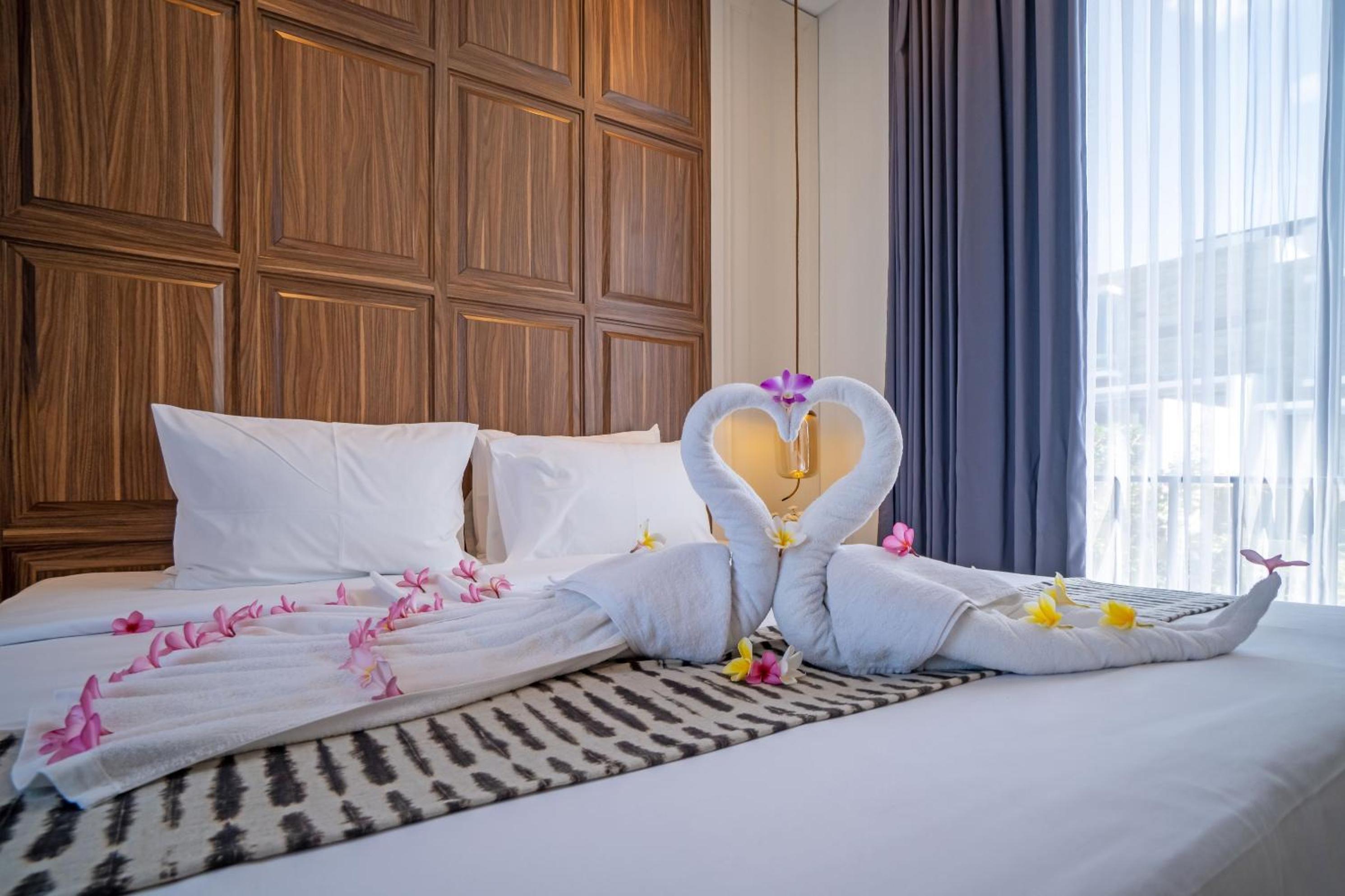 Nusa Dua Bay View Villas