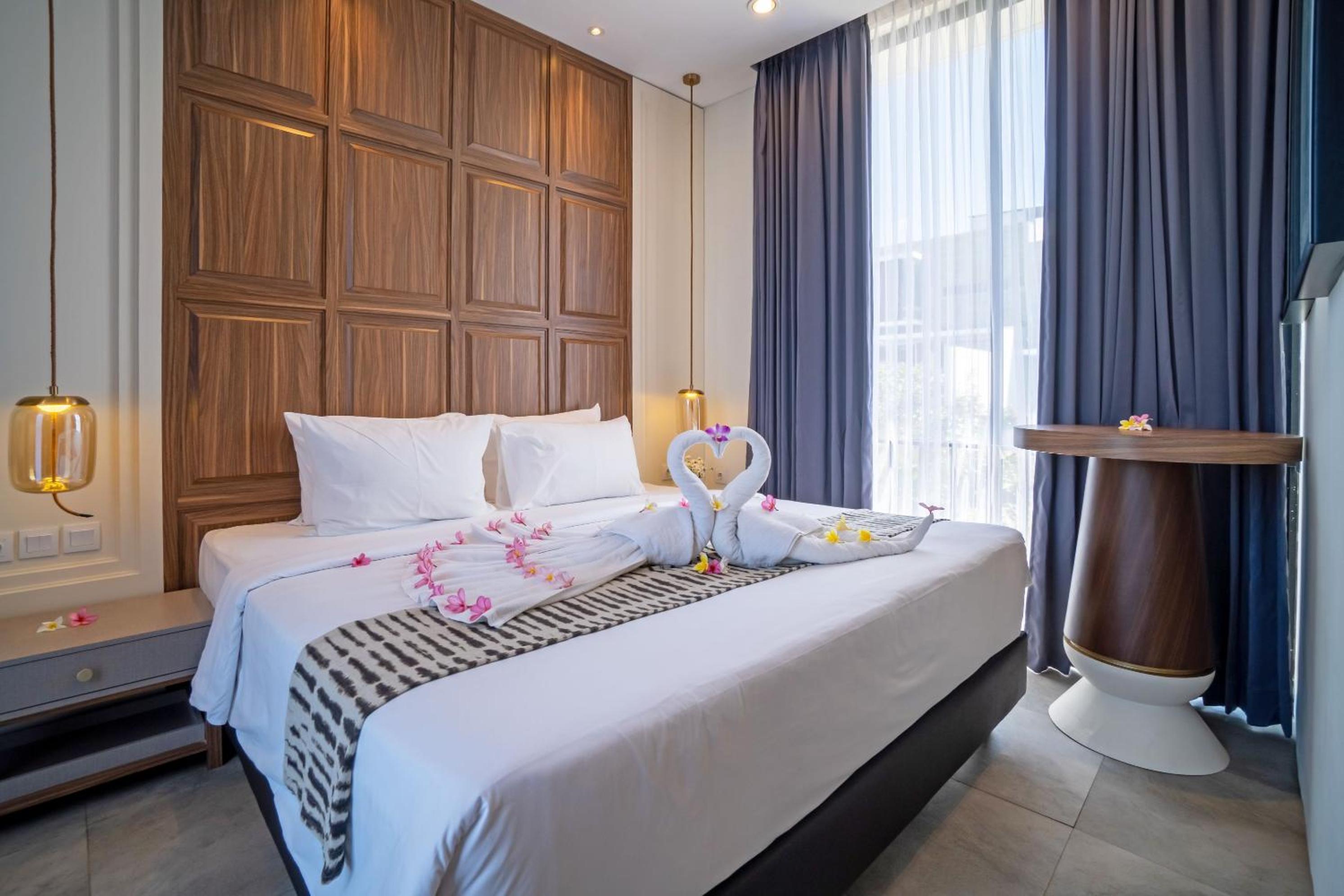Nusa Dua Bay View Villas