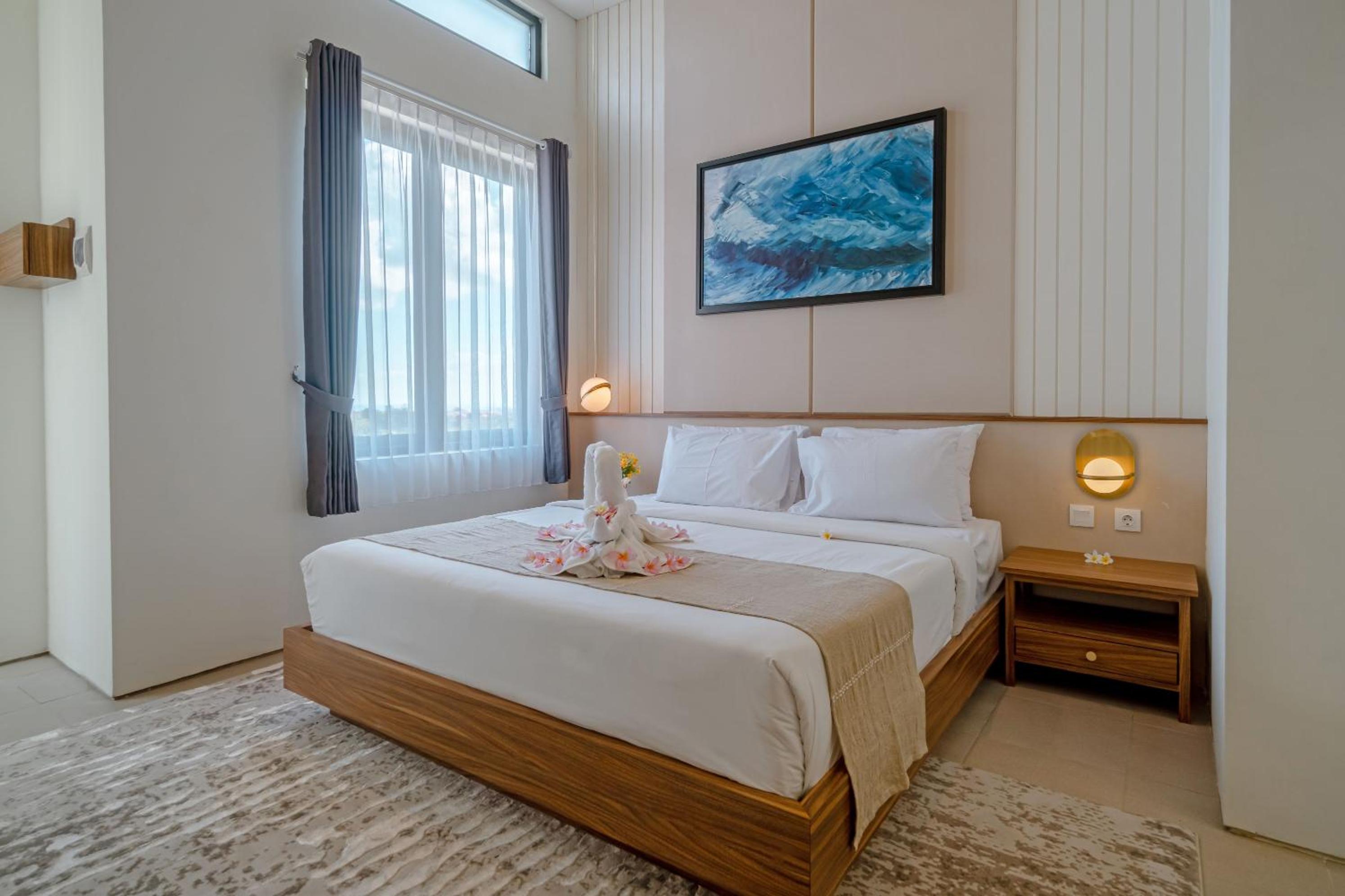 Nusa Dua Bay View Villas