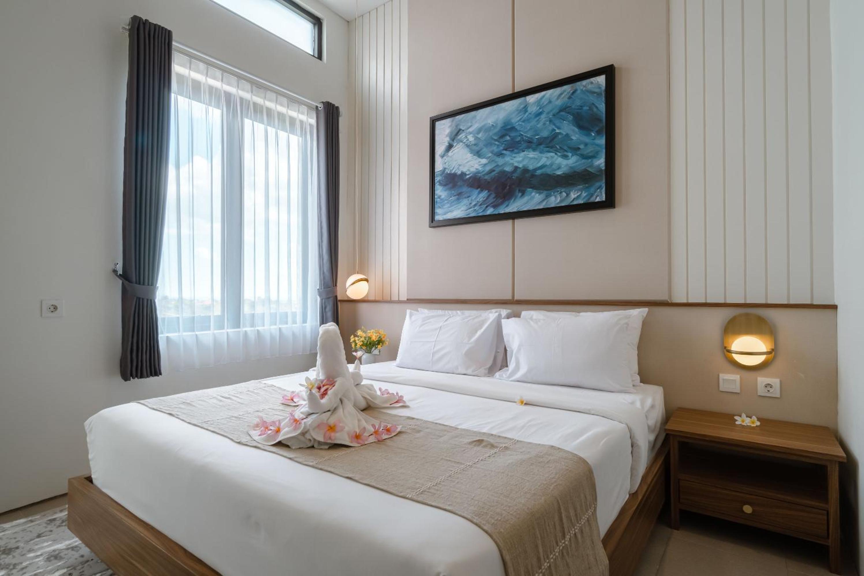 Nusa Dua Bay View Villas