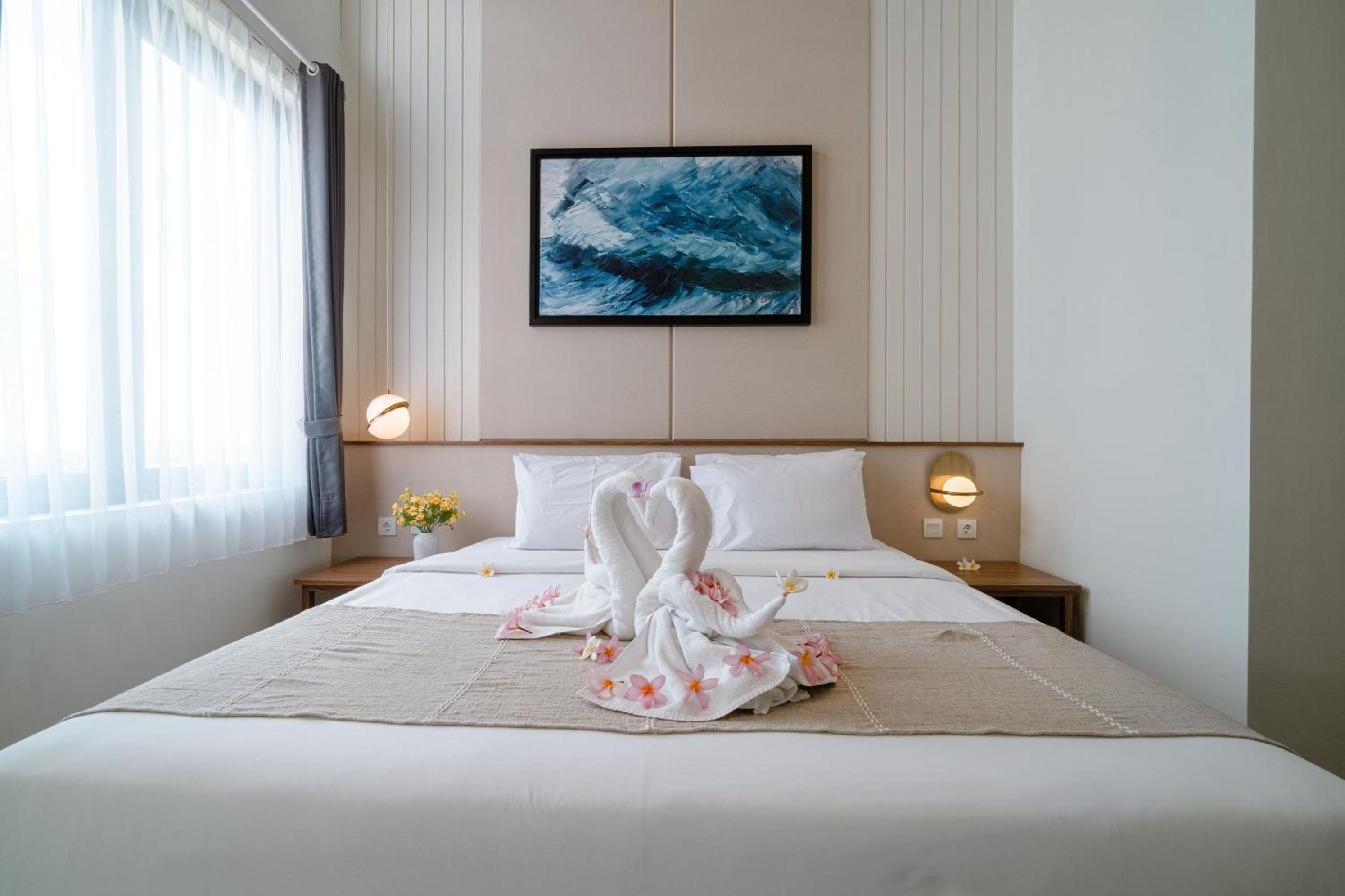 Nusa Dua Bay View Villas