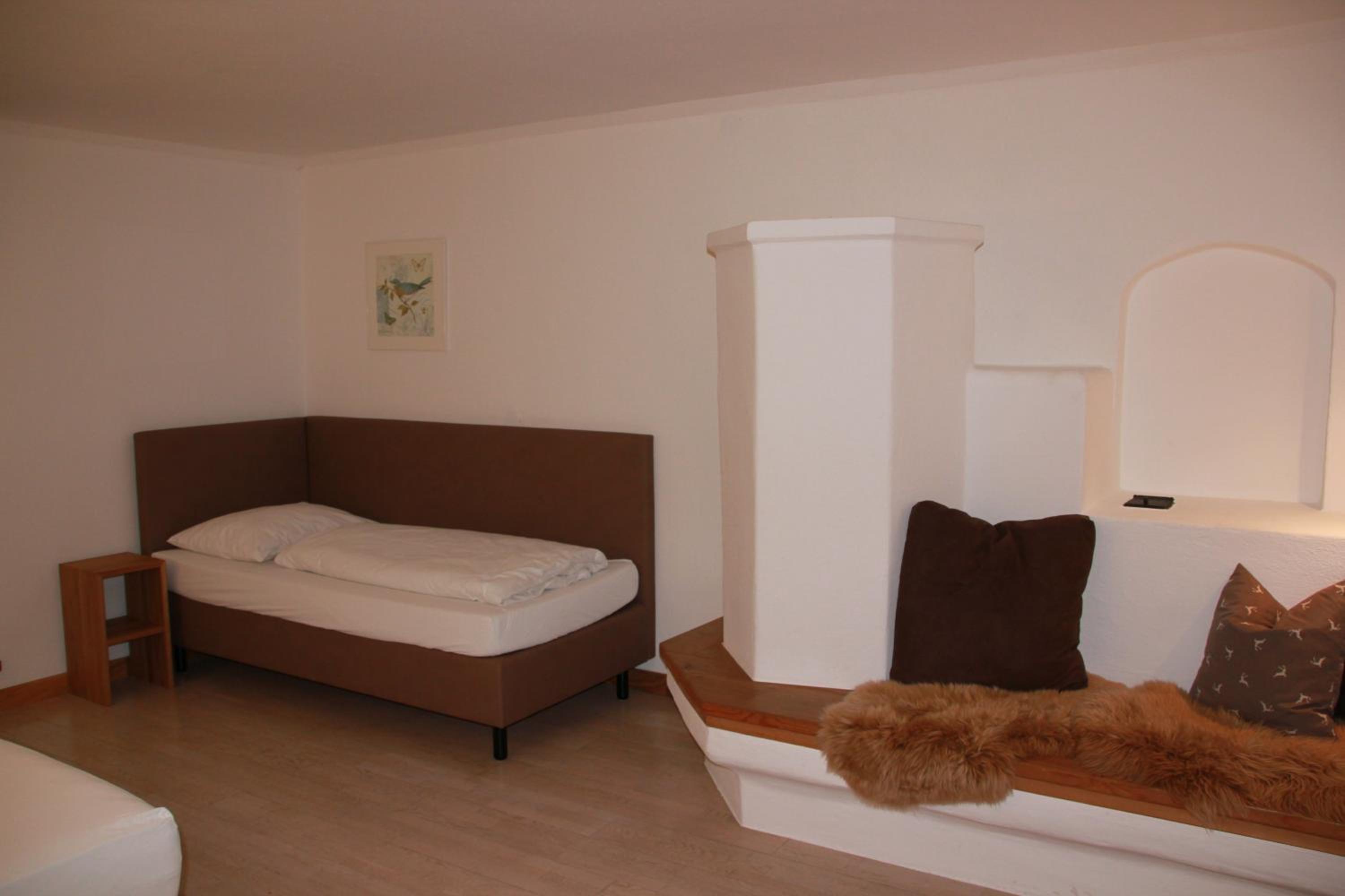 Pension Kellerer en Raubling