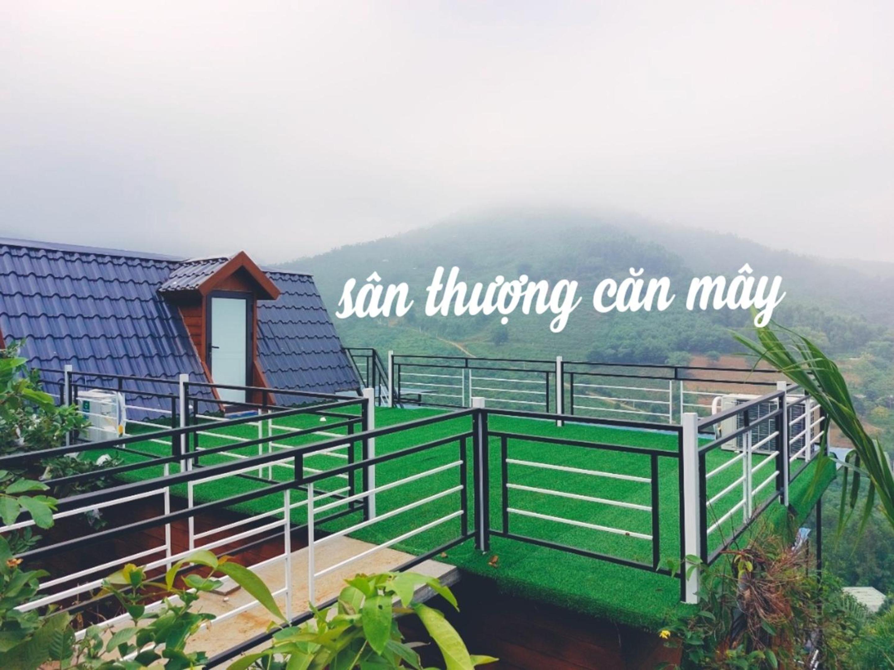 Núi Bé Farmstay Venuestay