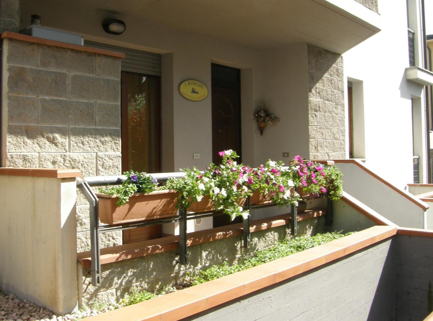 I Borghi view 3