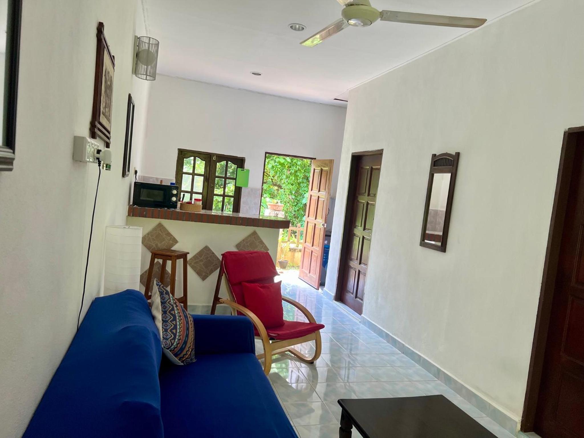 Lovely Garden Villas photo 2