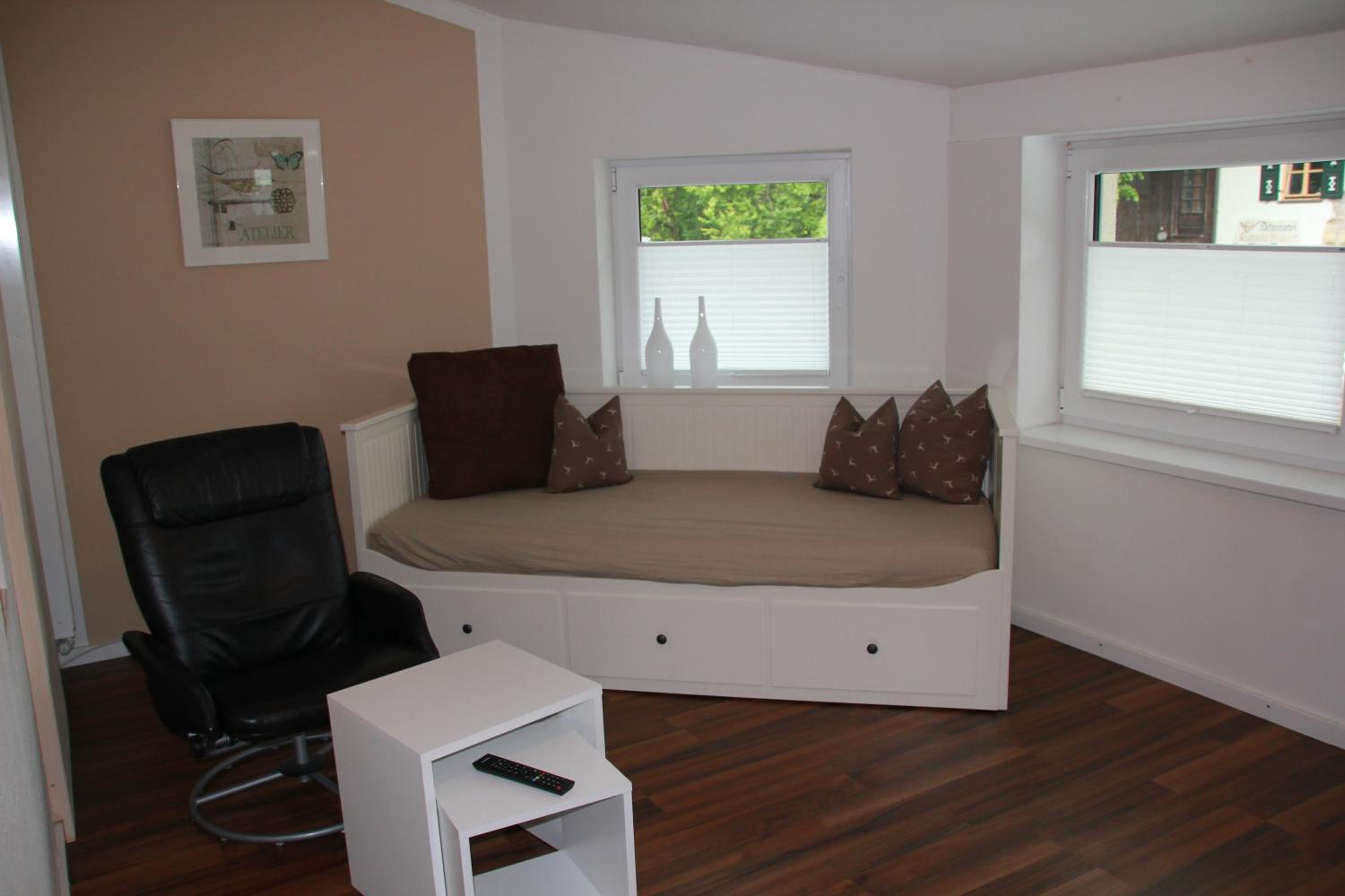Pension Kellerer en Raubling
