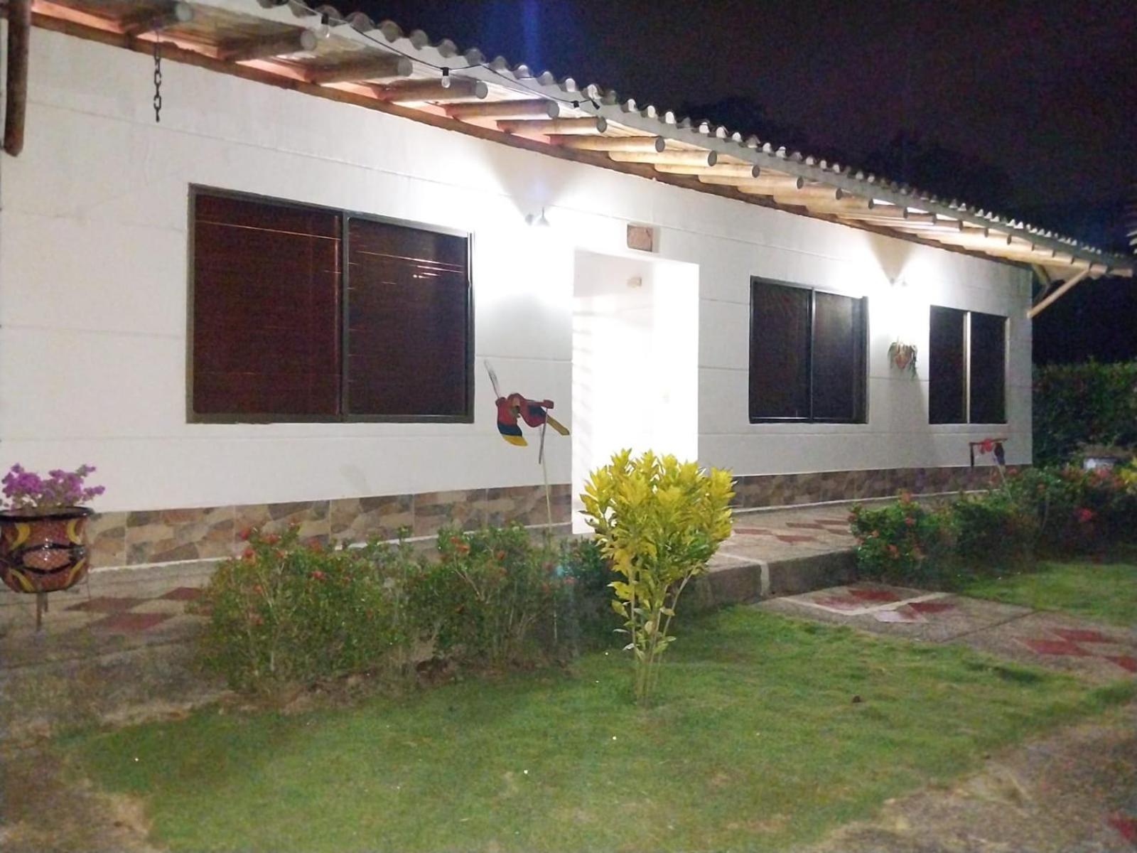 Casa libella